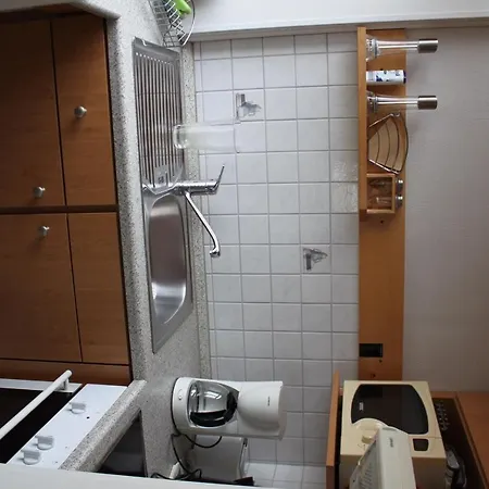Ferienwohnung Hertel Apartament