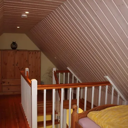 Ferienwohnung Hertel * Büsumer Deichhausen
