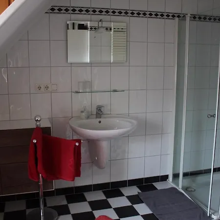 Ferienwohnung Hertel Büsumer Deichhausen